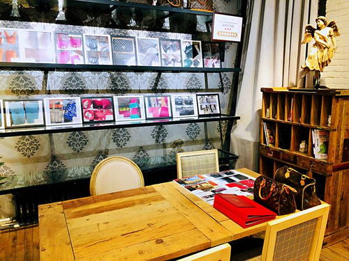 包友寄卖 探索奢侈品服务新体验，开创行业新纪元