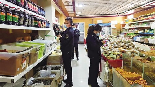 全域创建 共治共享 瓜州县绘就国家食品安全示范城市新蓝图