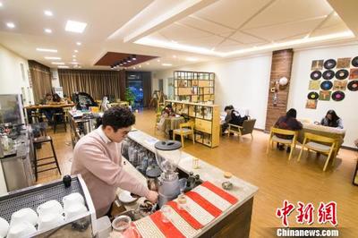 福州大学塔城“客” 圆梦与创业的火焰在创咖寄卖中点燃